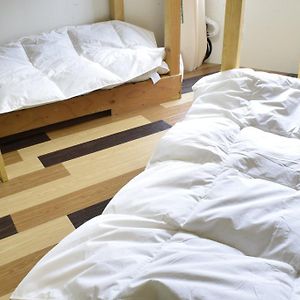 Vierpersoonskamer