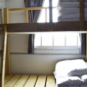 Kamer met Twee Aparte Bedden